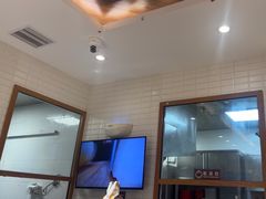 -小杨生煎(南汇欧尚店)