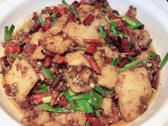 肉沫米豆腐-树厨贵州菜(大十字店)