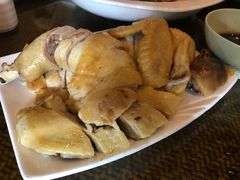 -烟水渔庄餐厅(西溪湿地店)