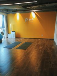 -FineYoga梵音瑜伽·普拉提