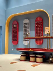 -奈尔宝家庭中心·亲子餐厅(鄞州万达店)