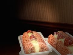 -奈雪的茶(龙湖西溪天街PRO店)