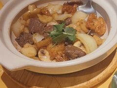 -蔡澜点心·粤菜(花城汇南区店)