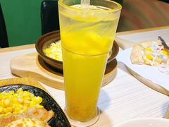 -卢家妈妈·西餐厨房(卜蜂中心店)