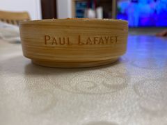 -PAUL LAFAYET 法式甜品(港汇广场店)