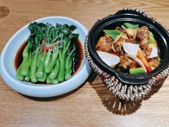 -去茶去餐厅(中央大街店)