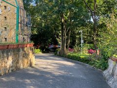 -南宁良凤江国家森林公园