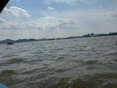 -云龙湖旅游景区