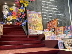 -当当梅溪书院(步步高梅溪新天地店)