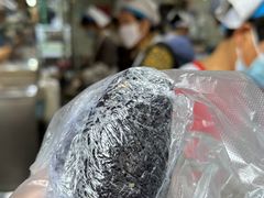 乌米团-芳婆糕团店(王府大街店)