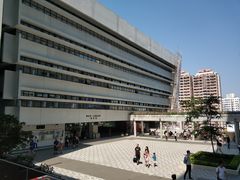 -香港大学