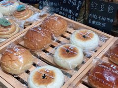 -面包与我Bread Or Me(长城汇店)