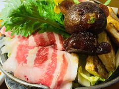 -鳗鱼家·深夜食堂(军博店)