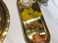 -妥妥烤肉料理(凯德店)