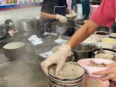 -榮泰米粉湯(Left Shop)