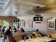 -清真·卡德尔大叔新疆主题餐厅(龙汇路店)