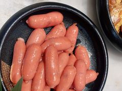 -韩宫宴烤肉·料理(砂之船奥特莱斯店)