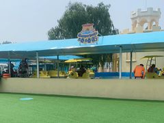 -秦皇岛乐岛海洋王国