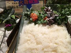 -享遇.锅姥姥牛排海鲜自助(小寨店)