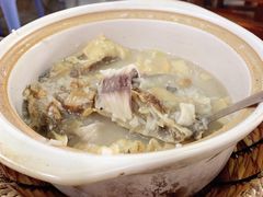 -官塘锋记鱼生·生腌·砂锅粥(牌坊街店)