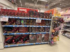 -TOYSRUS玩具反斗城(广州IGC天汇广场店)