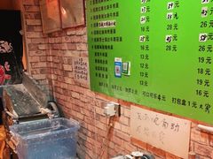 -金牌八大碗汤面(菜市二路店)
