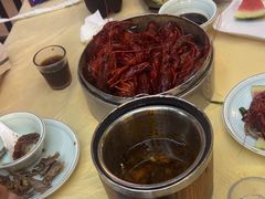 -怪怪龙虾·来自江苏盱眙(惊驾路店)