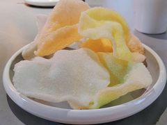 -798烧烤工厂(太和路店)
