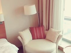 -上海浦东康桥绿地假日酒店
