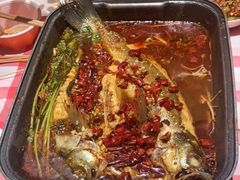 -龙虾当家·大排档(红谷滩五中店)