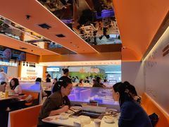 -串一火锅(赛格国际购物中心店)