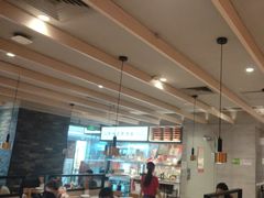 -大师兄·西北小馆(南沙万达广场店)
