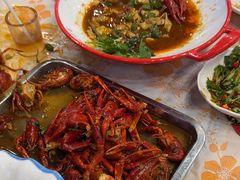 -忆口香龙虾(珠海夏湾老店)