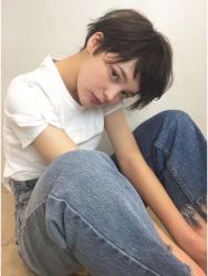 -IN STYLE 造型