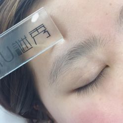 -谜秀韩式半永久纹眉纹绣洗眉