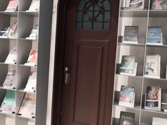 -思南书局·诗歌店