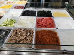 -萝卜向南·湘西泡菜·腊味炒饭(星河coco city店)