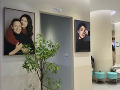 -天真蓝照相馆(五角场百联又一城店)