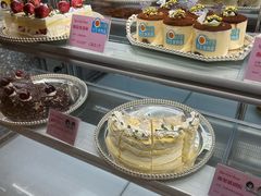 -丁香西饼屋(桂林路店)