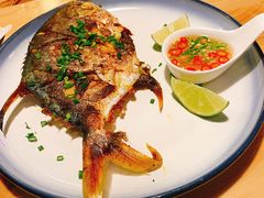 -越美小馆·越南料理(曲江店)