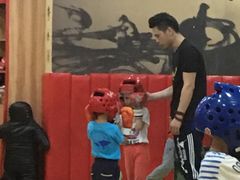 -HELLO功夫(印象城店)