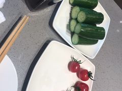 -海底捞火锅(公益西桥店)