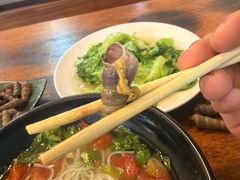 -周记蟹仔粉(侨港风情街店)
