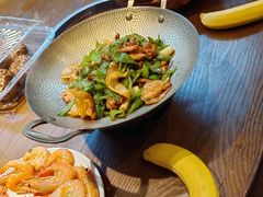 -老阿爸鲜鱼土菜(昆山花桥店)