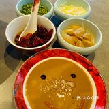 四九城爷们儿好吃的北京铜锅涮肉
