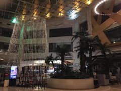 -青岛城阳宝龙福朋喜来登酒店