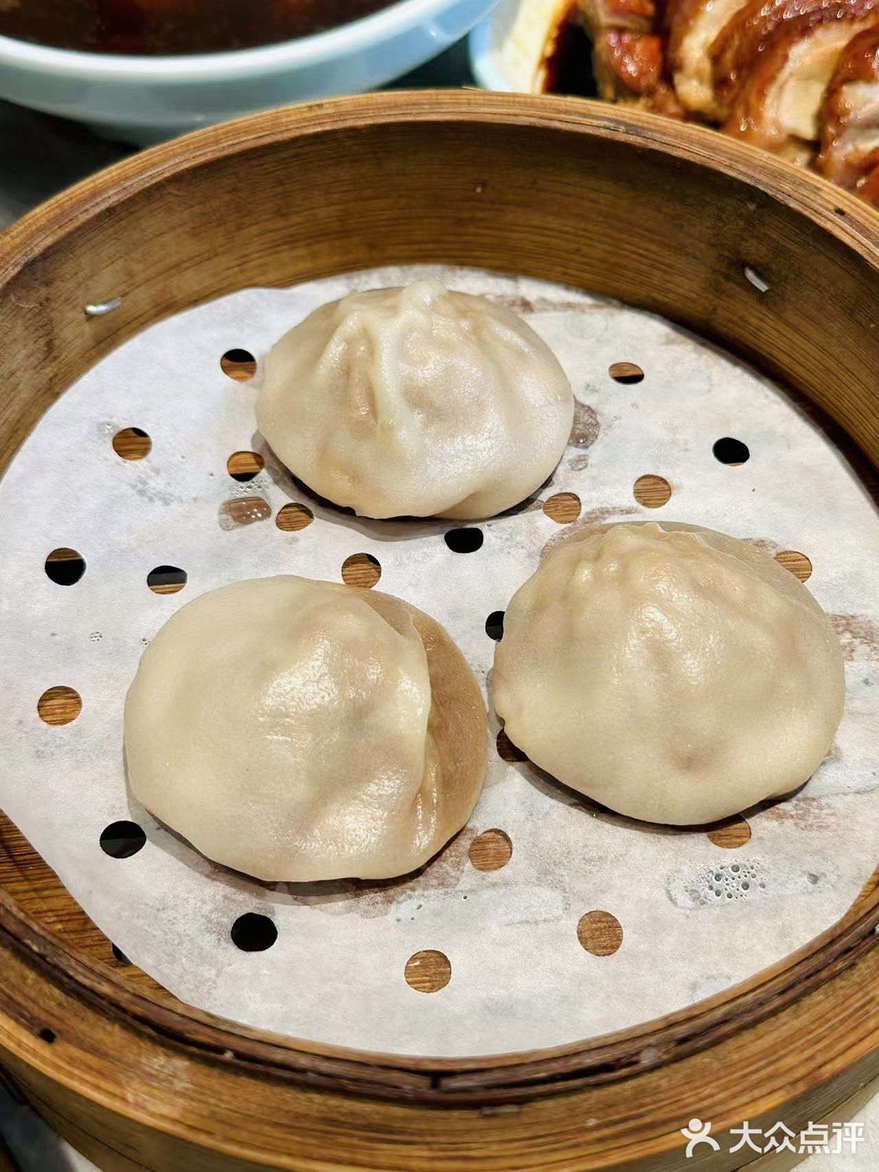 唯一缺点:这些只能现场吃!!带不走!!