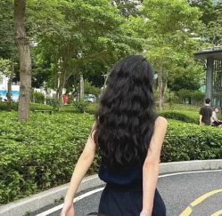 -可可·人气烫发Salon女士专属
