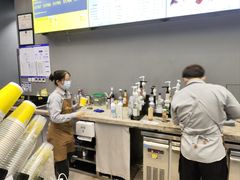 -咪咕咖啡(北京西单店)