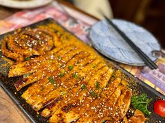 -仙隐小鹿中華の日料(正弘城店)